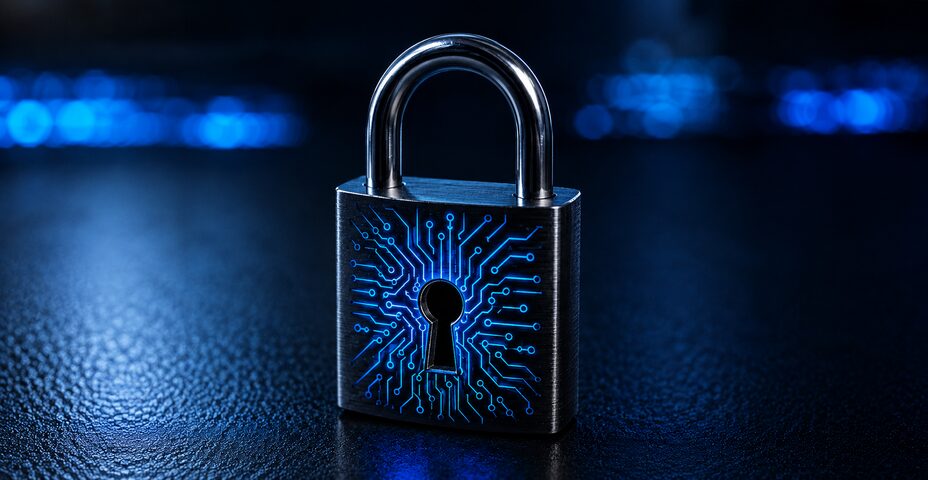 Sicurezza e cifratura dei dati industriali